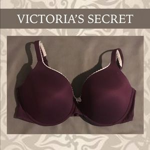 Body by Victoria Lined Perfect Coverage